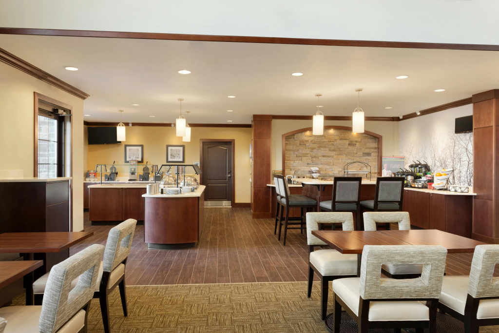 Staybridge Suites Midland by IHG - Général
