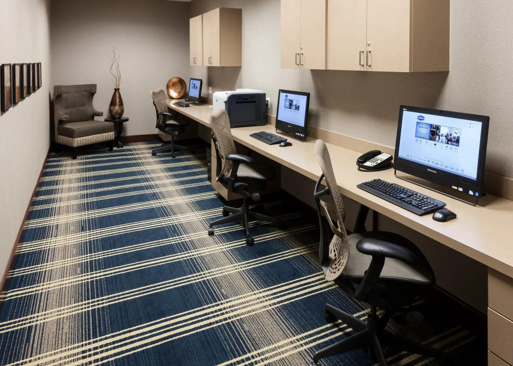 Hampton Inn & Suites Boise-Downtown - Général