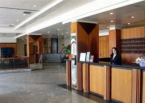Hotel Club Solunto Mare - Général