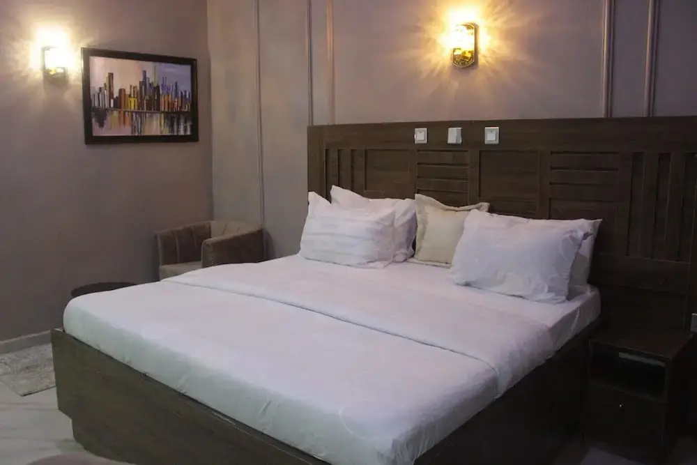 Hotel photo 5