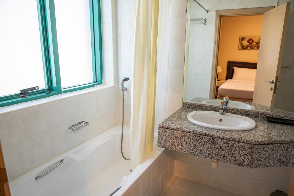 Pearl Residence Hotel Apartments