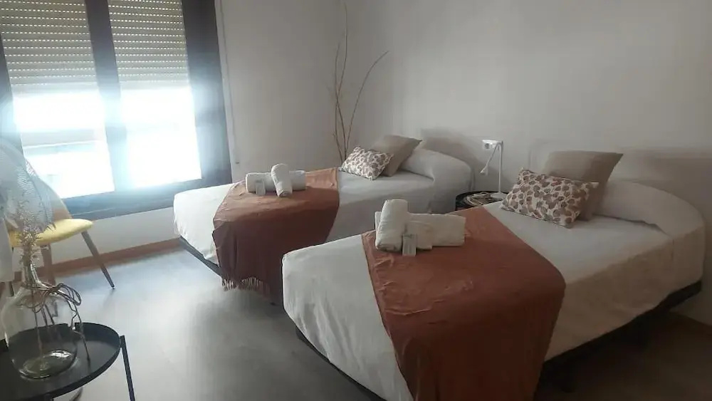 New Jj Hostel