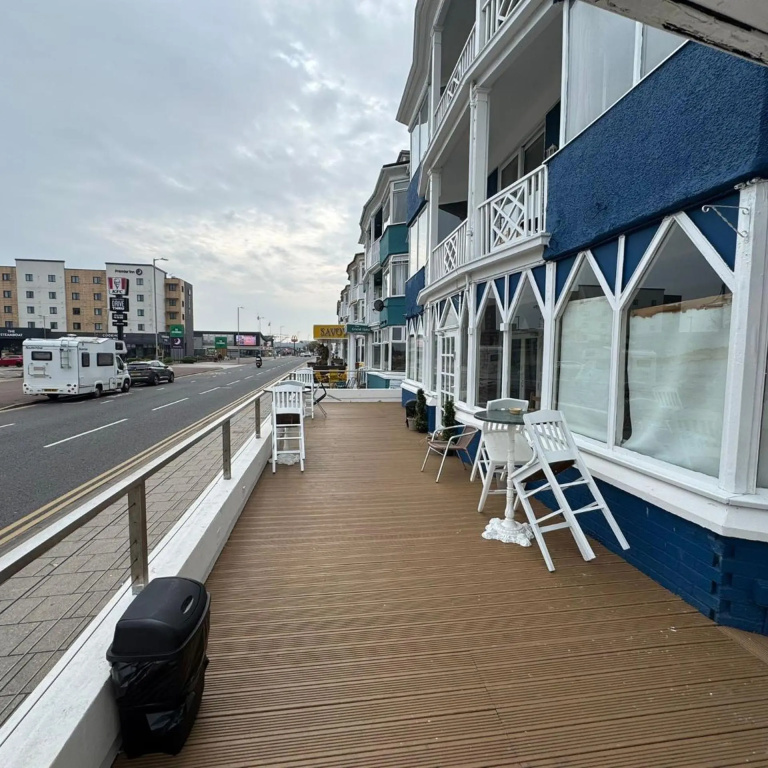 Sea Side Hotel - Général
