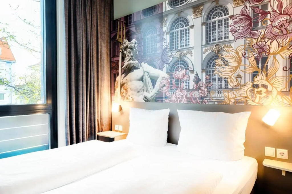 Hotel photo 18