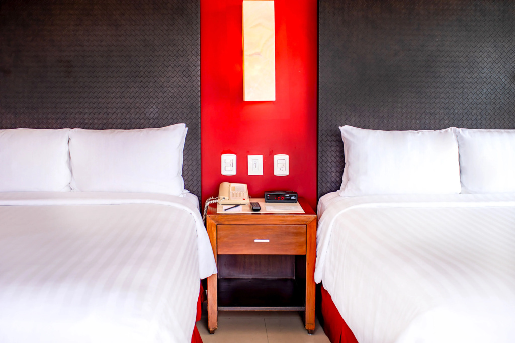 Emporio Veracruz Hotel - Général