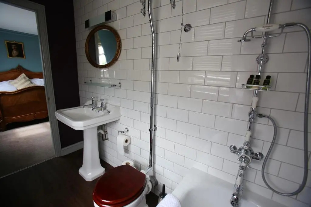 The Tunbridge Wells Hotel - Chambres