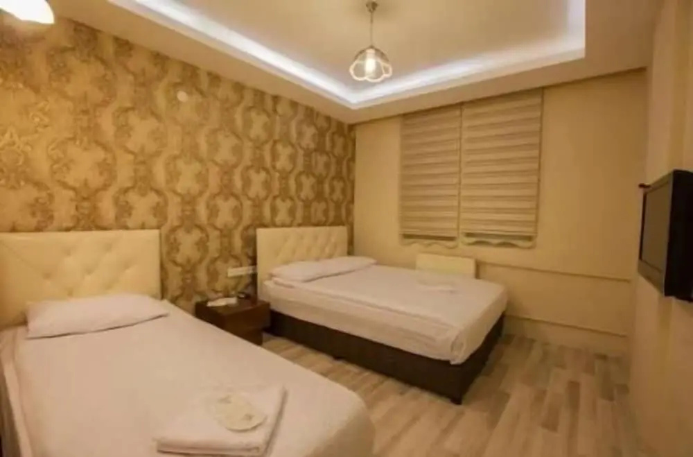 Seven Park Otel - фото 3