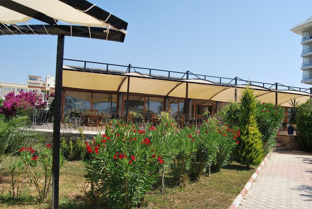 Hotel photo 21