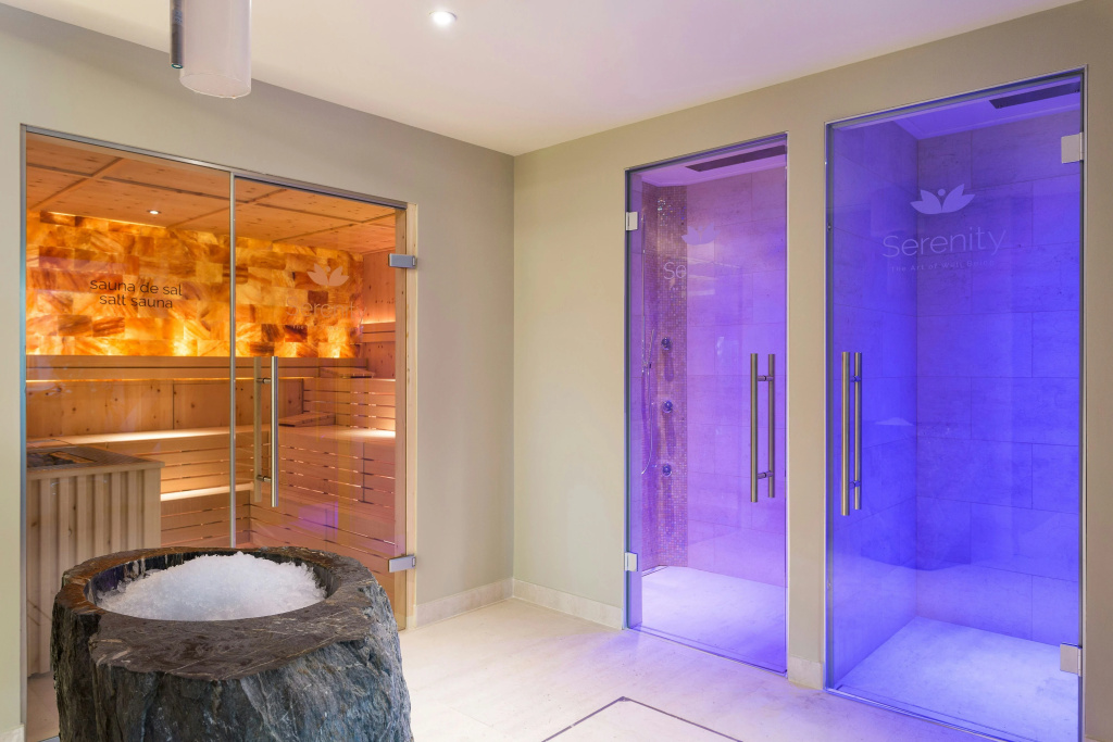 Pine Cliffs Residence, a Luxury Collection Resort, Algarve - Général