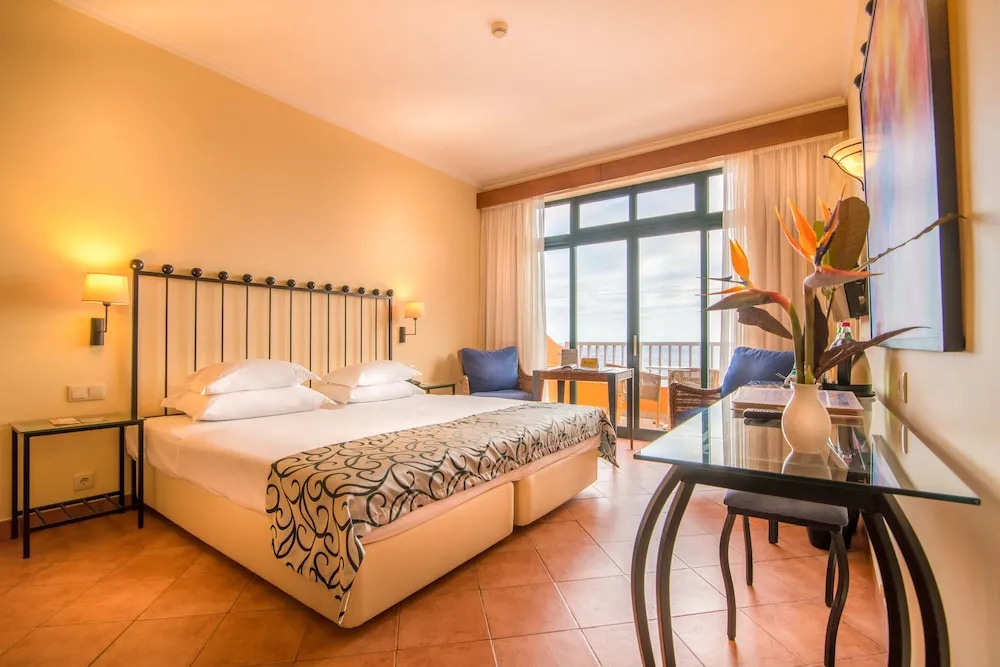 Galo Resort Hotel Alpino Atlantico - Chambres