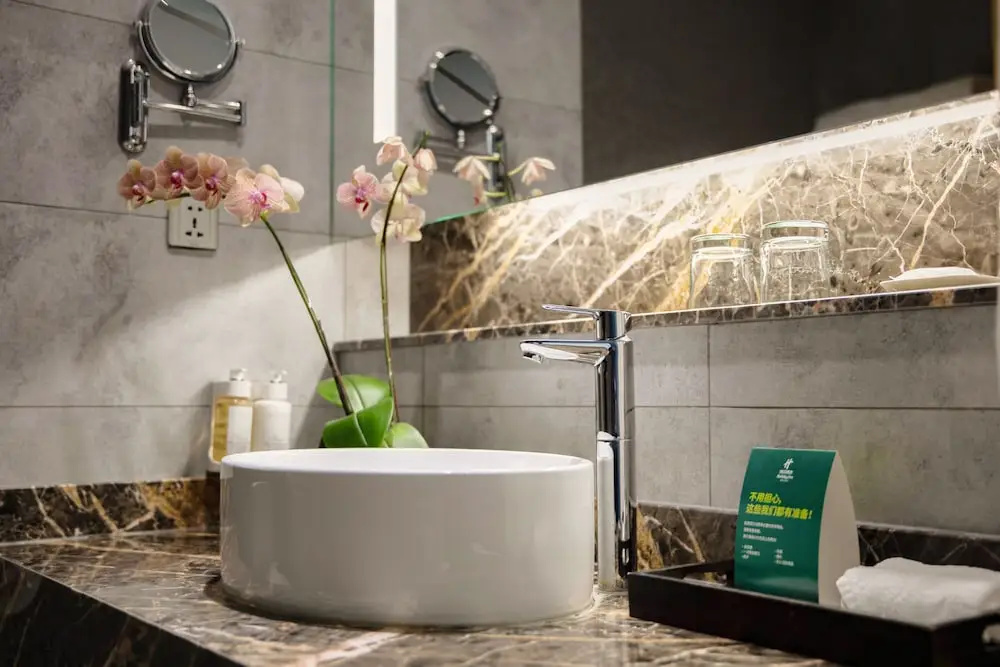 Holiday Inn Shanghai Hongqiao West by IHG - Chambres