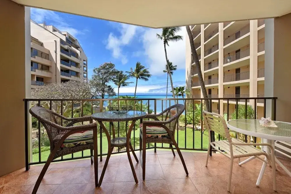 Valley Isle 302