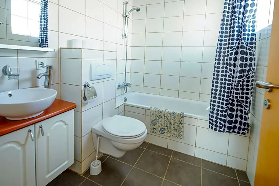 Laxnes Hotel - Chambres