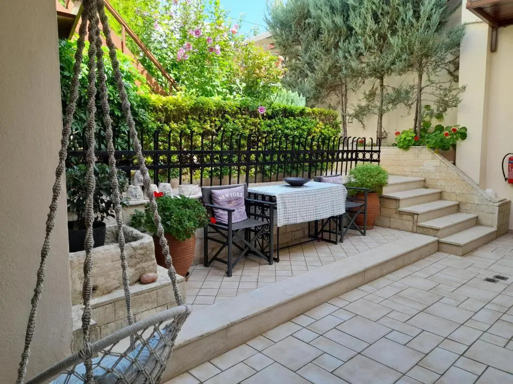 Calergi Residence - Chambres