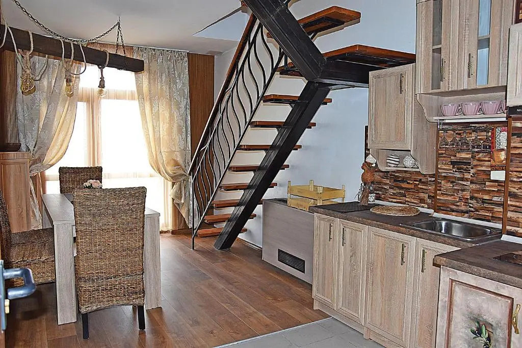 Toro Negro Hotel — Золоті піски, Болгарія мініатюра 11