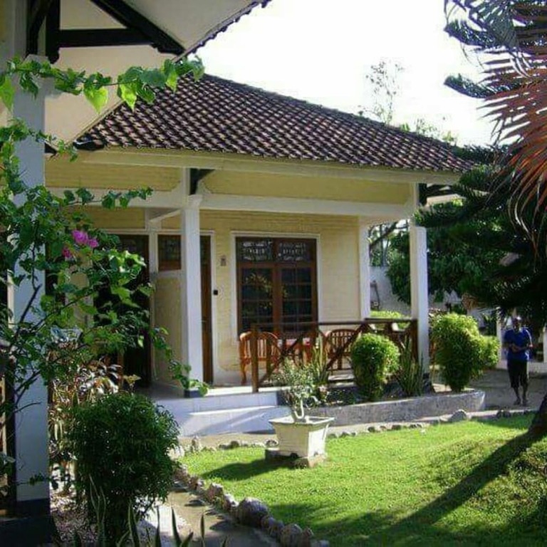 New Taman Sari Homestay image