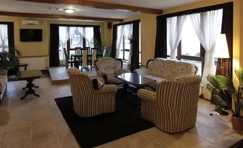 Hotel Brill - Général
