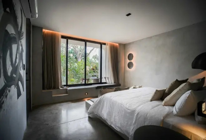 Esh Hotel - фото 3