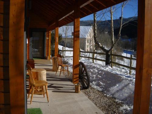 Auberge De La Grange