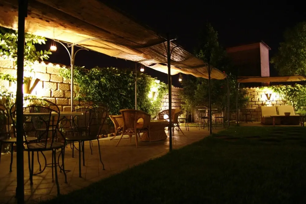 Hotel L'Orto degli Otelli - Général