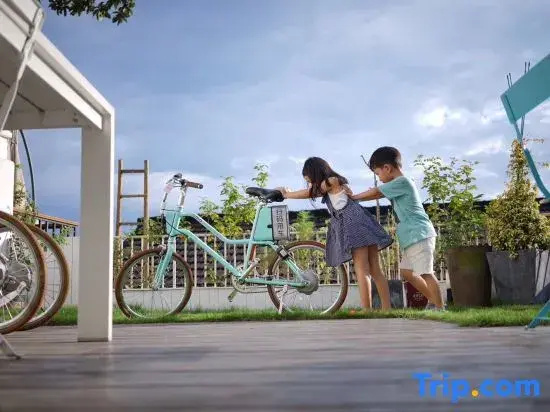Hotel photo 13