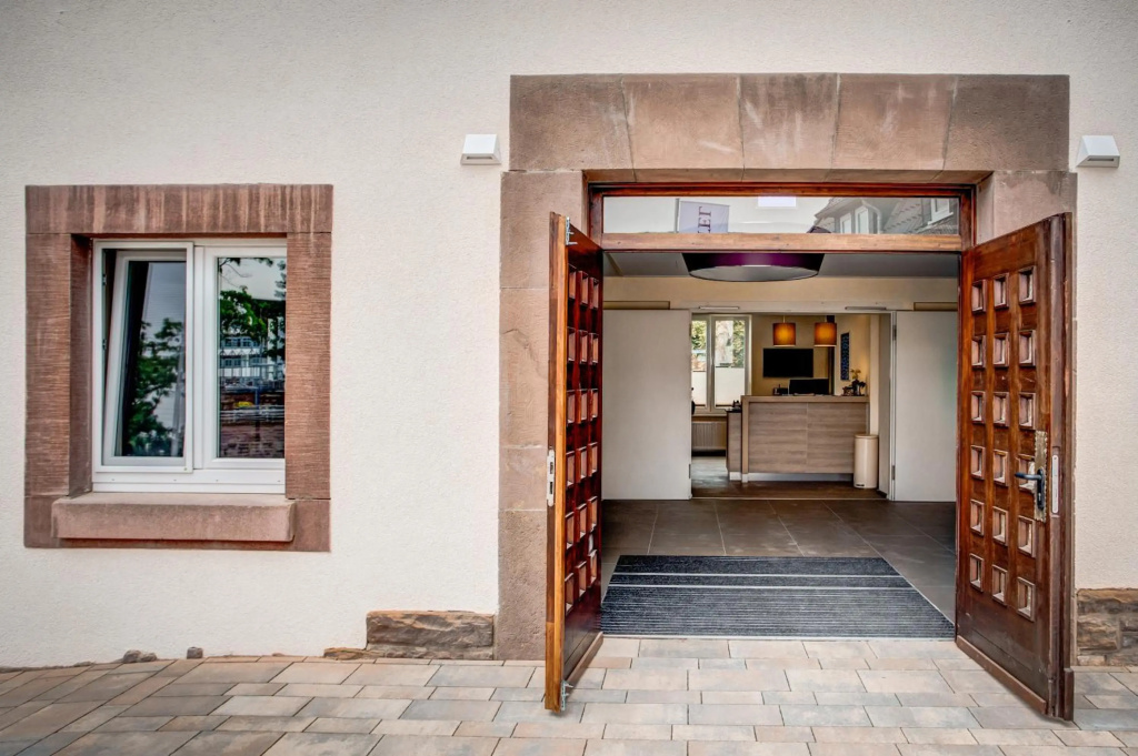 Weserhotel Schwager