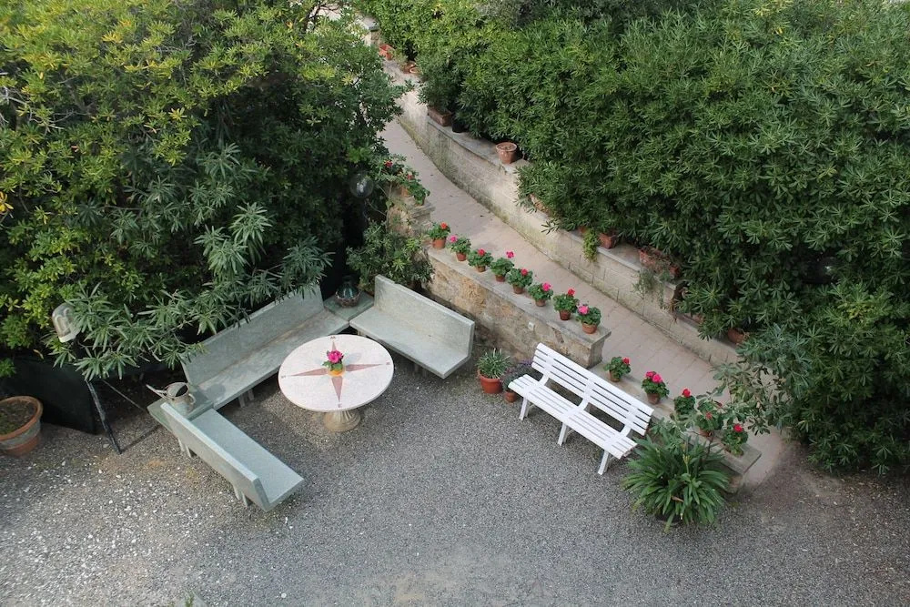 Hotel La Marinella