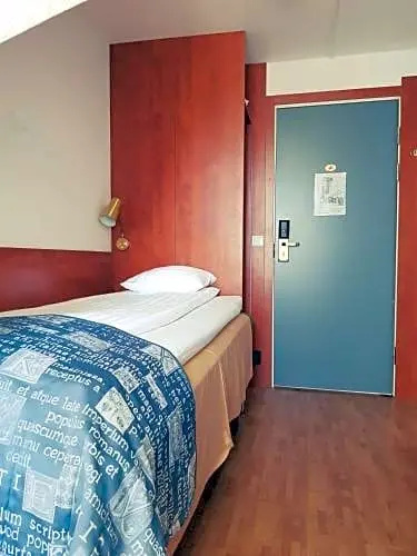 Astoria Hotel - Chambres