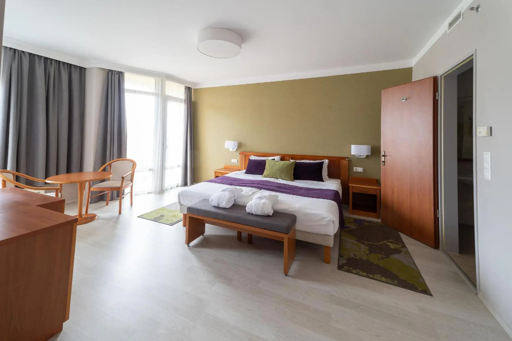 Hotel Karos Spa - Général