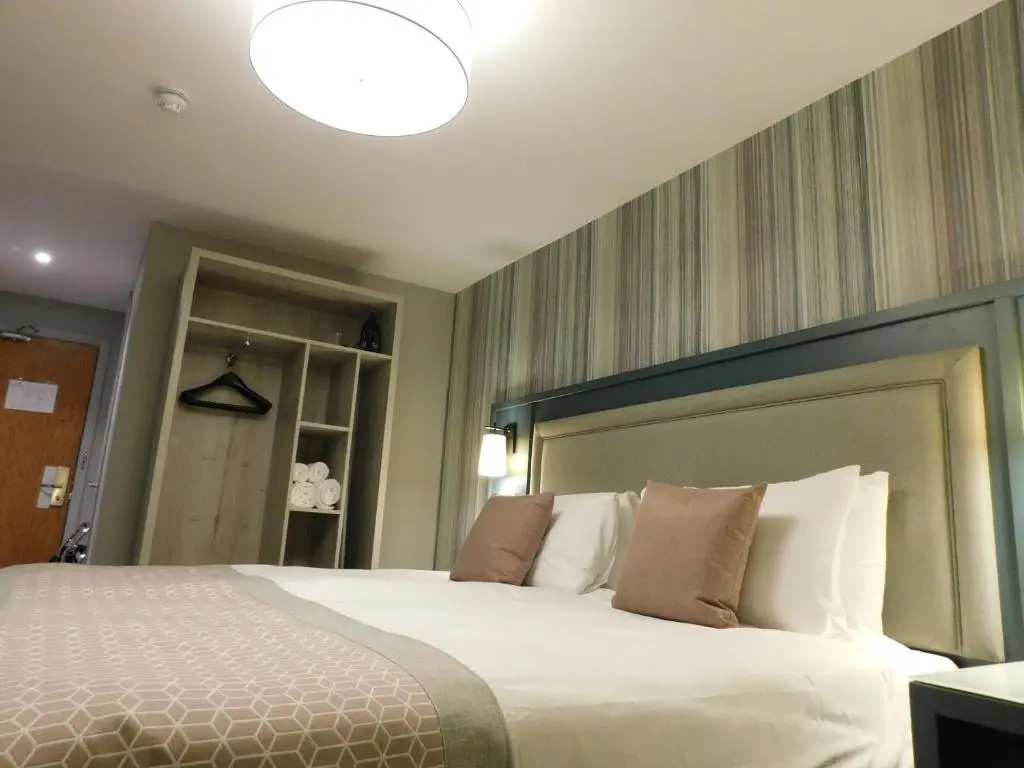 Gretna Hall Hotel - Chambres