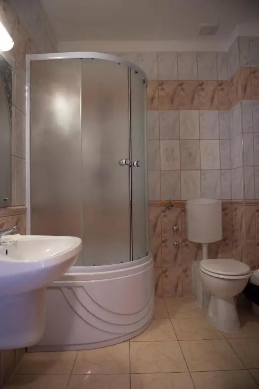 Arta Hotel Timisoara - Chambres