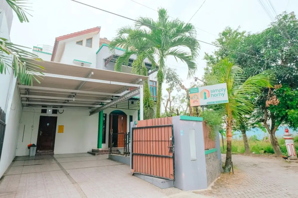 Homestay Pogung dekat UGM by Simply Homy