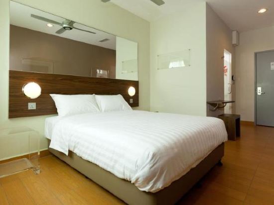 Tune Hotel - Kulim