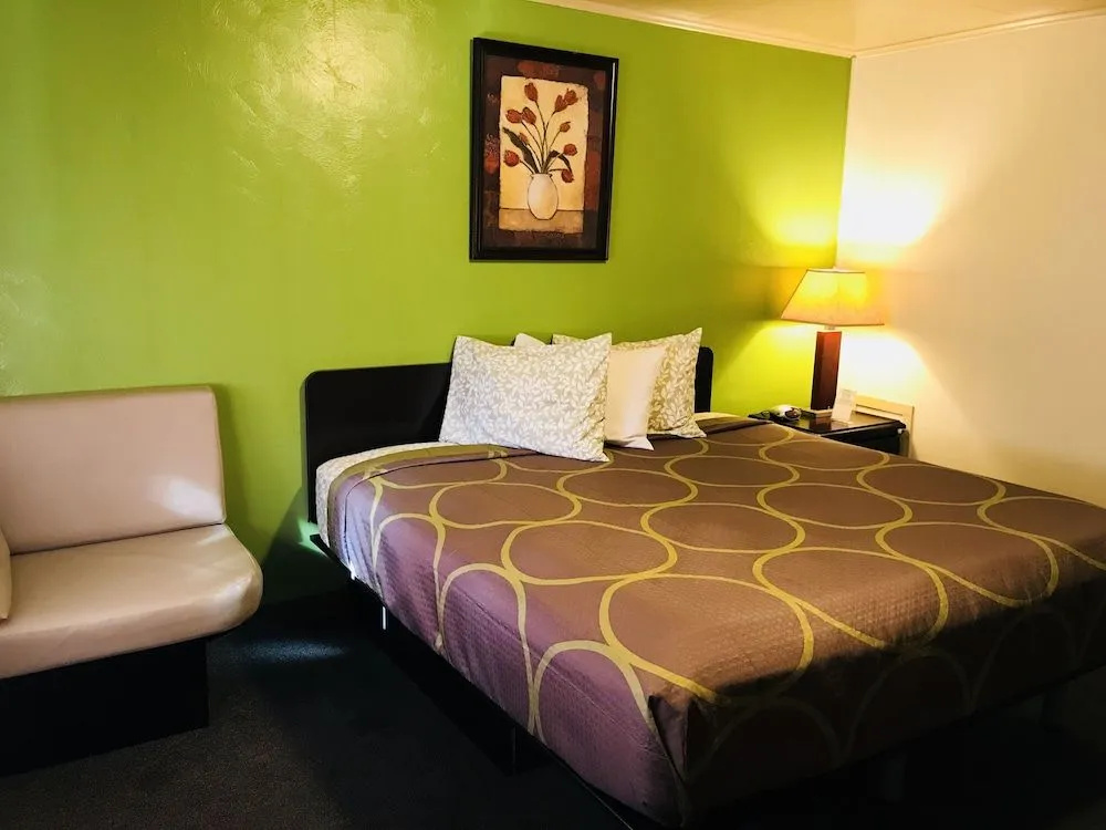 Hotel photo 4