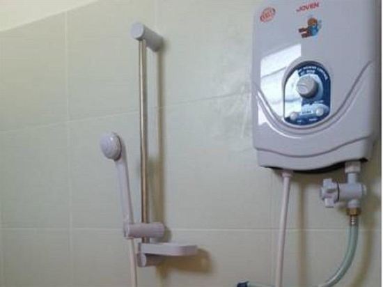 Gelam Inn Motel Langkawi