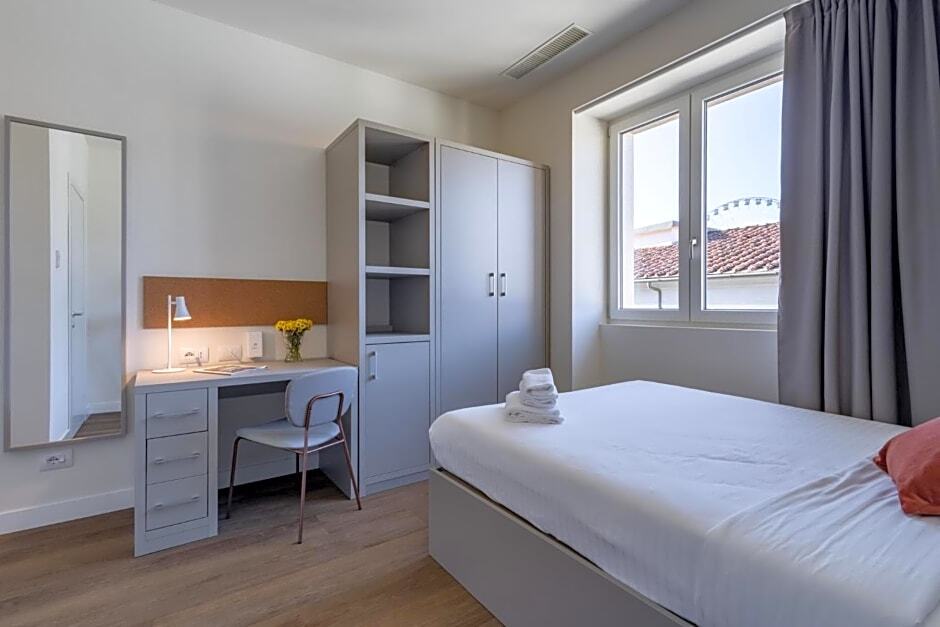 Номер Standard в S4 Stays