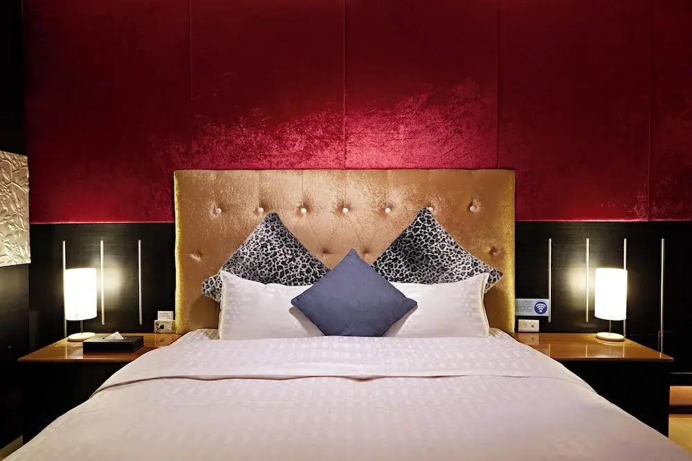 Tainan Wei Feng Motel