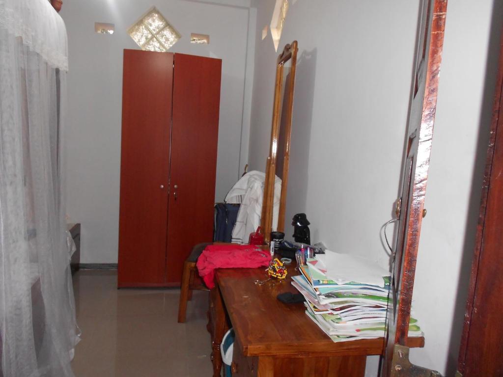 Accoma Villa
