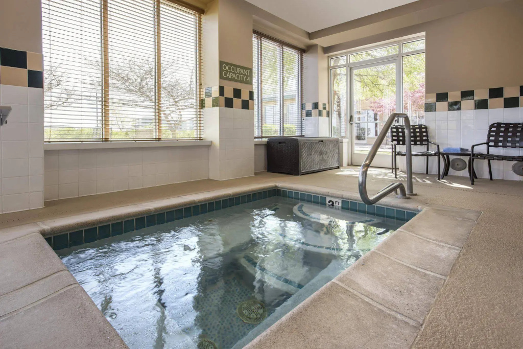 Hilton Garden Inn Denver South Park Meadows Area - Général