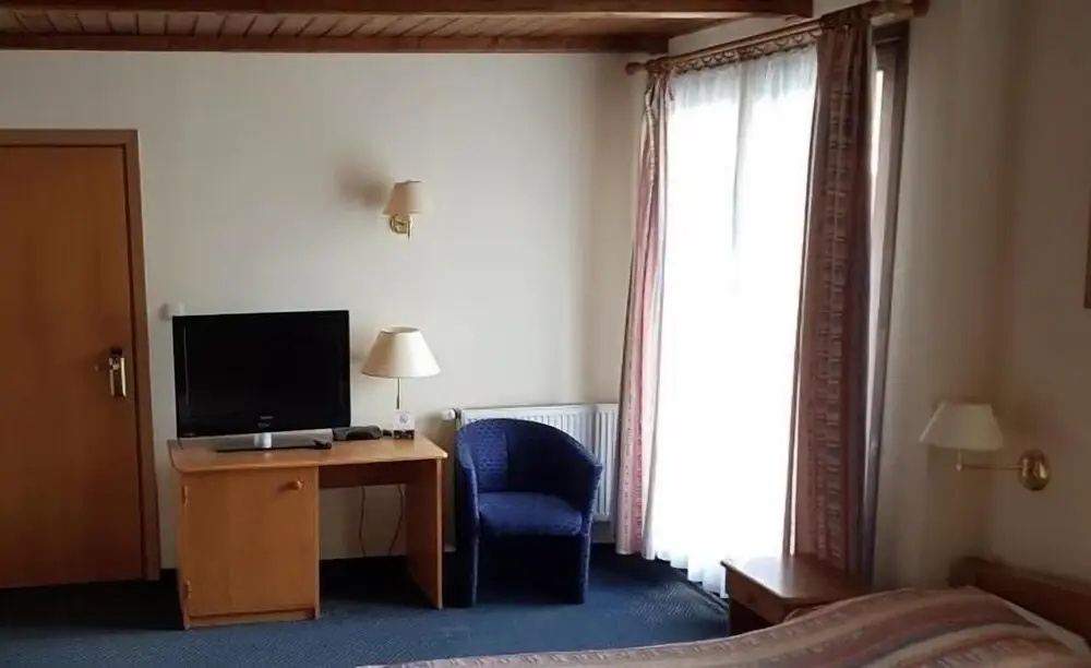 Czarny Potok Wellness & Spa Zakopane Centrum - Chambres