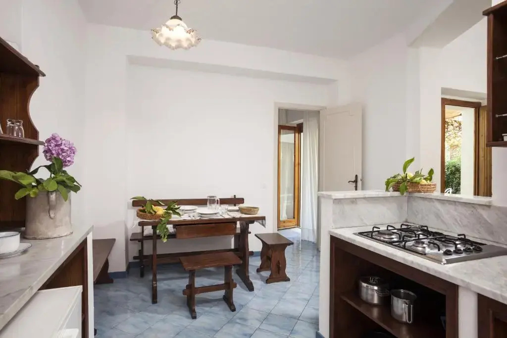 Le Roccette Club - Chambres