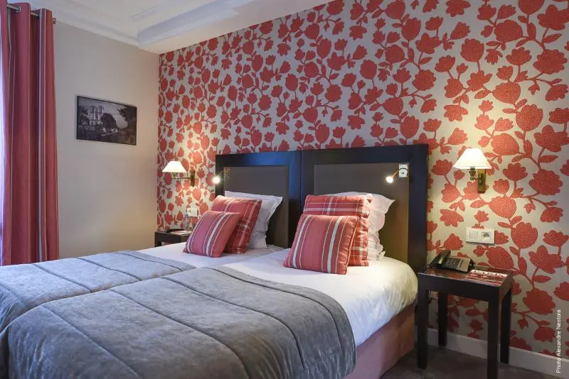 Le 46 Hotel 54