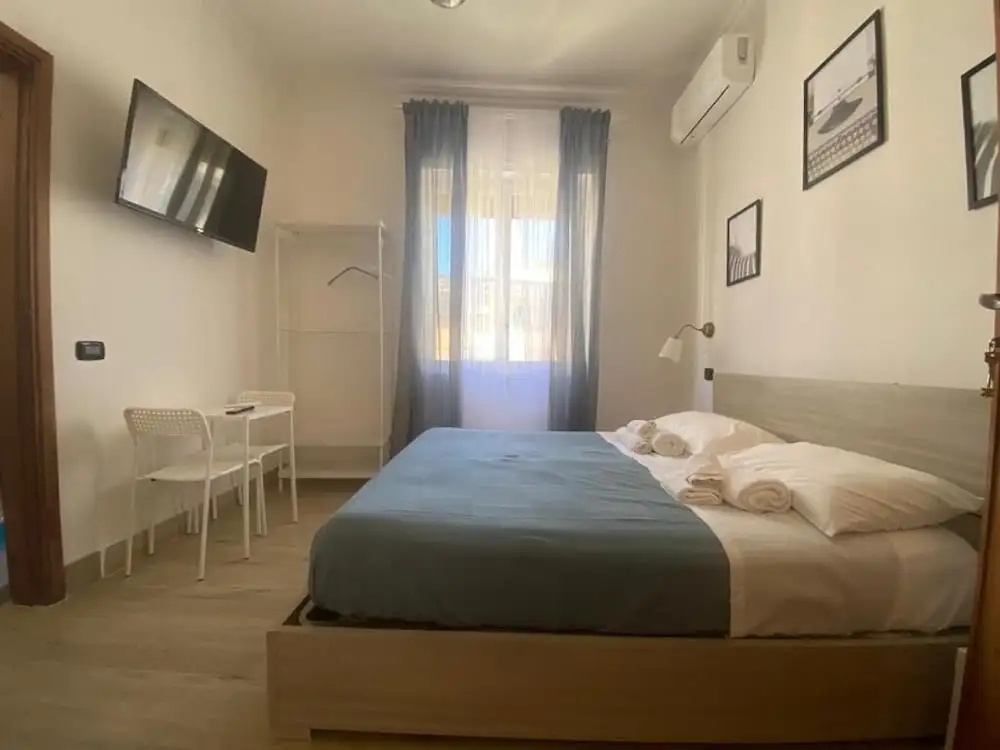 b&b 10 mt dal duomo — 2