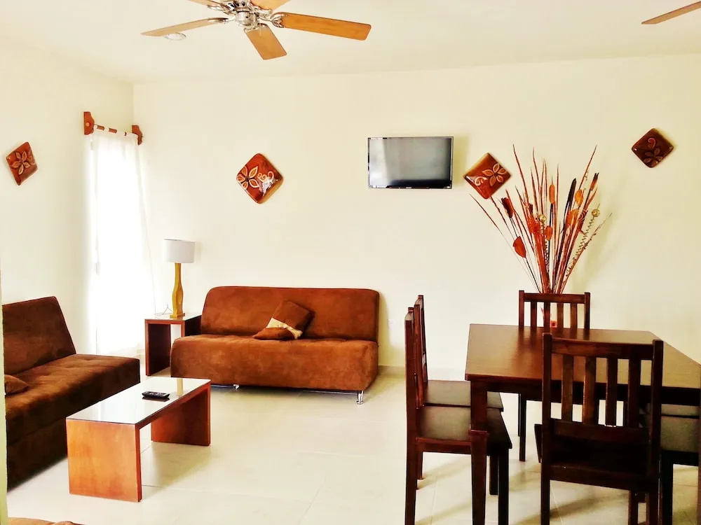 1 Bedroom Junior Suite