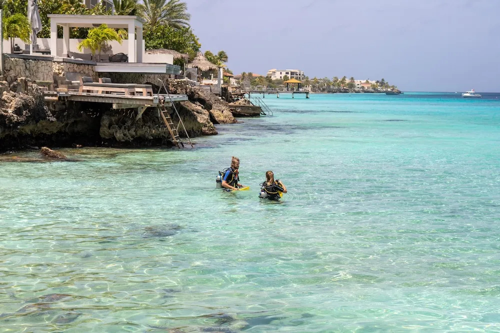 Beach & Waterfront