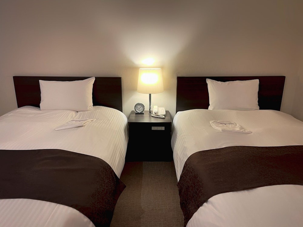 Shinjuku Sun Park Hotel 사진 5