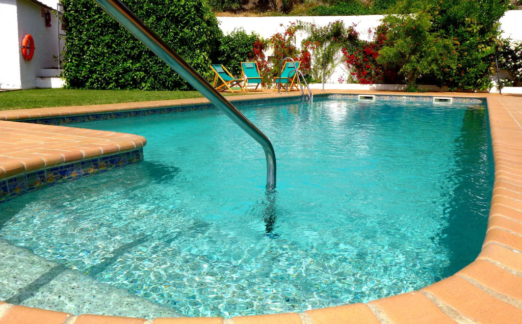 Hotel Los Bérchules by null