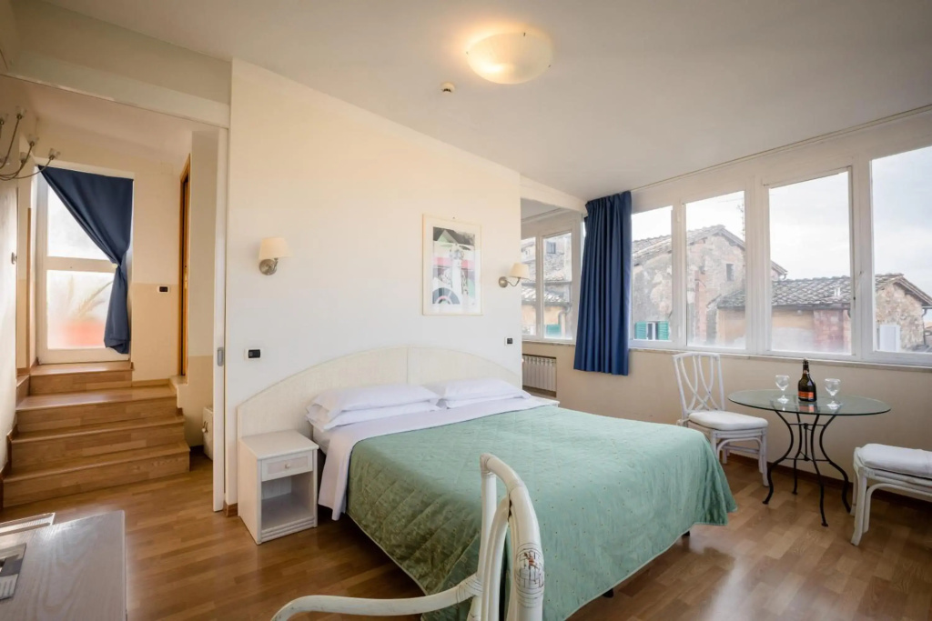 Hotel Duomo - Général