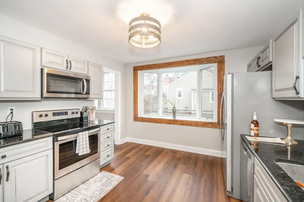 The Grand Elm House — фото