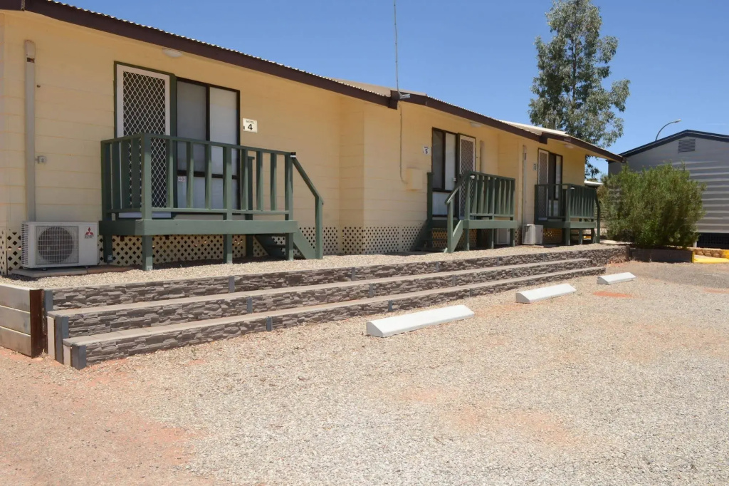 Discovery Parks - Roxby Downs